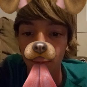 Meet your Posher, Dominic